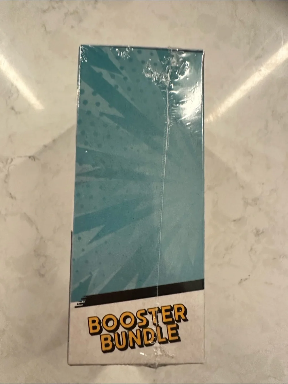 Pokemon Ascended Heroes Booster Bundle: TCG New Sealed